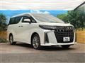 2020 Toyota Alphard