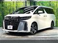 2020 Toyota Alphard