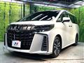 2020 Toyota Alphard