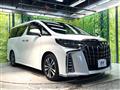 2020 Toyota Alphard