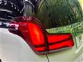 2020 Toyota Alphard