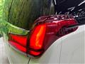 2020 Toyota Alphard