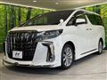 2021 Toyota Alphard