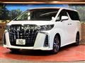 2021 Toyota Alphard