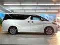 2021 Toyota Alphard