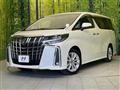 2022 Toyota Alphard