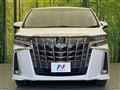 2022 Toyota Alphard