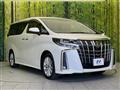 2022 Toyota Alphard