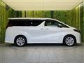 2022 Toyota Alphard