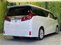 2022 Toyota Alphard