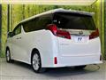 2022 Toyota Alphard