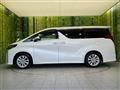 2022 Toyota Alphard
