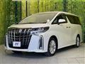 2022 Toyota Alphard