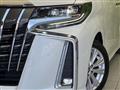 2022 Toyota Alphard