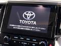 2022 Toyota Alphard