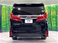 2022 Toyota Alphard