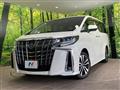 2022 Toyota Alphard