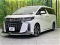 2022 Toyota Alphard