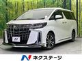 2022 Toyota Alphard