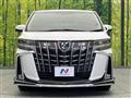 2022 Toyota Alphard