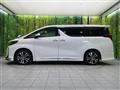 2022 Toyota Alphard