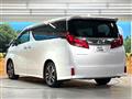 2022 Toyota Alphard