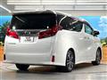 2022 Toyota Alphard