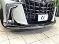 2022 Toyota Alphard