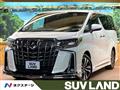 2022 Toyota Alphard