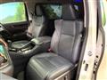 2022 Toyota Alphard