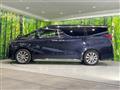 2023 Toyota Alphard