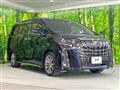 2023 Toyota Alphard