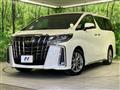 2020 Toyota Alphard