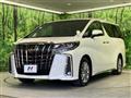 2020 Toyota Alphard
