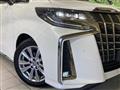2020 Toyota Alphard