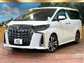 2020 Toyota Alphard