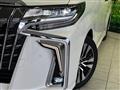 2019 Toyota Alphard