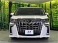 2019 Toyota Alphard