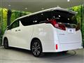 2019 Toyota Alphard