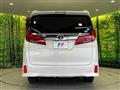 2019 Toyota Alphard