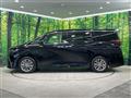 2023 Toyota Alphard