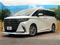 2024 Toyota Alphard