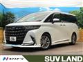 2024 Toyota Alphard