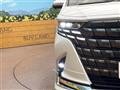2024 Toyota Alphard