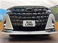 2024 Toyota Alphard