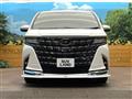 2024 Toyota Alphard