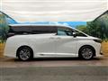 2024 Toyota Alphard