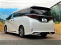 2024 Toyota Alphard