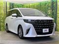 2024 Toyota Alphard