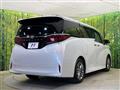 2024 Toyota Alphard